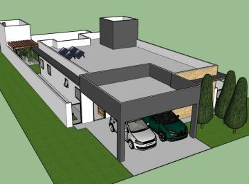 Casa · 225m² · 3 Quartos · 2 Vagas · Casa de condomínio em Rua Lázaro Salmaso - Condominio Bosque dos Pires - Itatiba/SP
