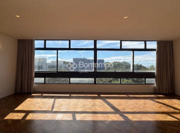 Apartamento · 144m² · 3 Quartos · 1 Vaga · SQS 315 - 03 QUARTOS SEM SUÍTE- VAGA - VISTA LIVRE