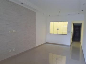 Casa · 130m² · 3 Quartos · 2 Vagas · Sobrado em Rua Sabaudia - Cidade Patriarca - São Paulo/SP