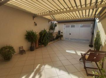 Casa · 191m² · 3 Quartos · 3 Vagas · Sobrado em  Rua Lourenço de Almada - Vila Alto de Santo André - Santo André/SP