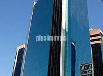 Comercial · 448m² · 11 Vagas · Conjunto Berrini