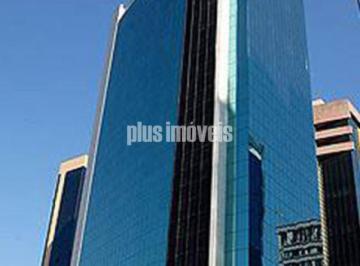 Comercial · 143m² · 4 Vagas · Conjunto Berrini.