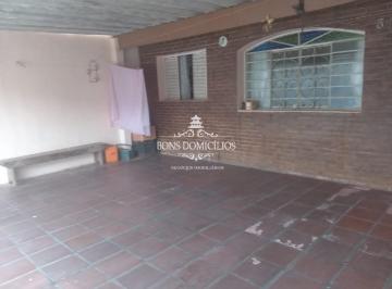 Foto 01 · CASA TÉREA A VENDA NA CHÁCARA RECANTO.