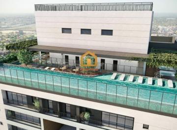 Apartamento · 67m² · 2 Quartos · 1 Vaga · ID Vida Urbana Setor Oeste - Goiânia GO