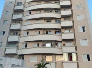 Apartamento · 56m² · 2 Quartos · Apartamento à Venda – Barueri/SP