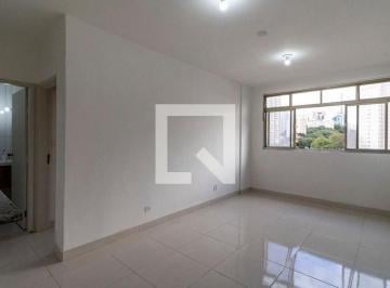 Apartamento · 51m² · 1 Quarto · Apartamento para Aluguel - Vila Mariana, 1 Quarto, 51 m2 - São Paulo