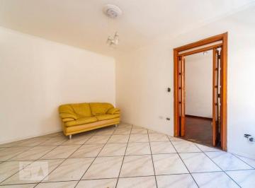 Apartamento · 80m² · 3 Quartos · 1 Vaga · Apartamento para Aluguel - Campestre, 3 Quartos,  80 m2 - Santo André