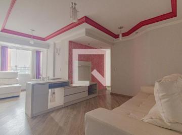 Apartamento · 66m² · 3 Quartos · 1 Vaga · Apartamento para Aluguel - Bigorrilho, 3 Quartos,  66 m² - Curitiba
