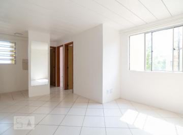 Apartamento · 40m² · 2 Quartos · 1 Vaga · Apartamento para Aluguel - Harmonia, 2 Quartos,  40 m² - Canoas