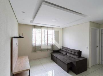 Apartamento · 46m² · 2 Quartos · 1 Vaga · Apartamento para Aluguel - Santa Amélia, 2 Quartos, 46 m² - Belo Horizonte