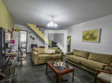 Casa · 100m² · 2 Quartos · 1 Vaga · Casa para Aluguel - Campo Belo, 2 Quartos, 100 m² - São Paulo