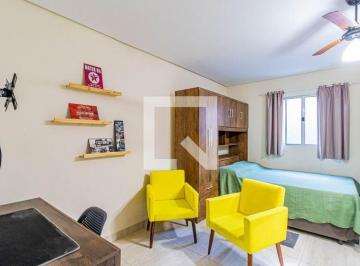 Apartamento · 30m² · 1 Quarto · Apartamento para Aluguel - Jardim Éster Yolanda, 1 Quarto,  30 m² - São Paulo