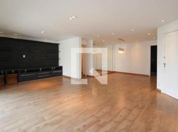 Apartamento · 140m² · 3 Quartos · 2 Vagas · Apartamento para Aluguel - Moema, 3 Quartos, 140 m² - São Paulo