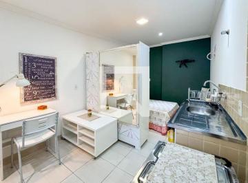 Apartamento · 18m² · 1 Quarto · Apartamento para Aluguel - Cambuci, 1 Quarto, 18 m² - São Paulo