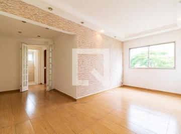 Apartamento · 59m² · 2 Quartos · 1 Vaga · Apartamento para Aluguel - Vila Mascote, 2 Quartos,  59 m² - São Paulo