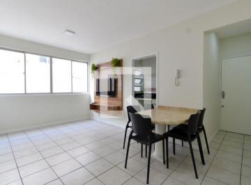 Apartamento · 56m² · 2 Quartos · 1 Vaga · Apartamento para Aluguel - Abraão, 2 Quartos,  56 m² - Florianópolis