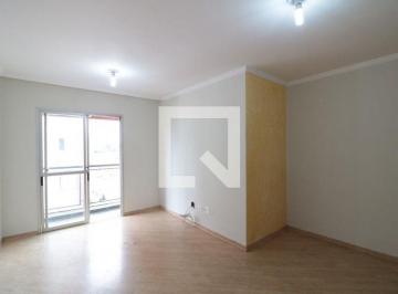 Apartamento · 56m² · 2 Quartos · 1 Vaga · Apartamento para Aluguel - Jardim Anália Franco, 2 Quartos, 56 m² - São Paulo