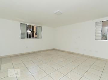 Casa · 30m² · 1 Quarto · Casa para Aluguel - Ipiranga, 1 Quarto,  30 m² - São Paulo