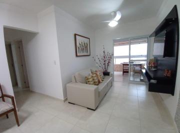 Foto 01 · Apartamento 95m2 Proximo a Praia, 3 Dormitórios, 1 Suíte, Varanda Gourmet, Área de Lazer Completa, 2