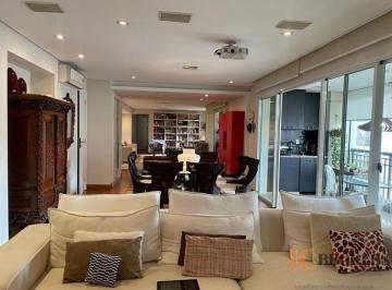 Apartamento · 274m² · 5 Quartos · 6 Vagas · Apartamento com 274m² de área útil, 6 vagas, 5 suítes