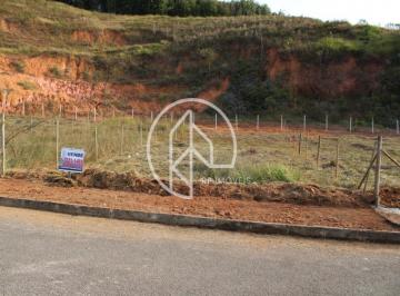 Foto 01 · Lote plano com 300 m² em condomínio próximo ao Grama