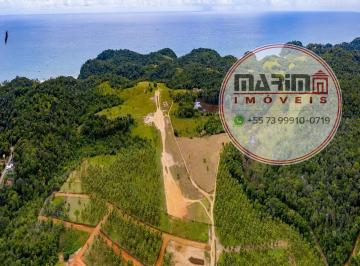 Foto 01 · Terreno à venda em Itacaré Bahia, com 407 m², próximo ao centro e as praias