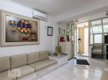Casa · 120m² · 2 Quartos · 1 Vaga · Casa para Aluguel - Moema, 2 Quartos, 120 m2 - São Paulo