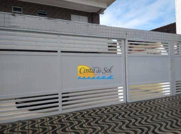 51c4bcd4f5701d7b3927364dc11322b98916f1da · Casa com 2 dormitórios à venda, 60 m² por R$ 360.000,00 - Boqueirão - Praia Grande/SP
