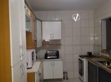 Casa · 94m² · 3 Quartos · 6 Vagas · CASA À VENDA - ANDRADE - PINDAMONHANGABA - SP