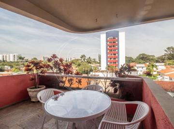 Apartamento · 135m² · 3 Quartos · 2 Vagas · Apartamento Chacara Santo Antônio