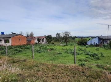Comercial , Vera Cruz · AREA DE 2,2 HECTARES FRENTE PARA ASFALTO