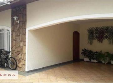 7896210795ff98c83924a63a1d47279b1dbcf1ab · Casa com 3 dormitórios 1 suíte, 135 m² por R$ 650.000 - Parque Imperador - Campinas/SP