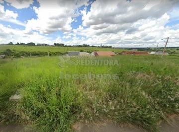 Terreno · 200m² · Terreno Padrão em São José do Rio Preto