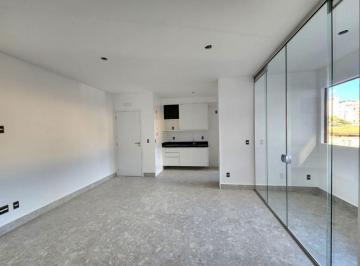 Apartamento · 66m² · 2 Quartos · 2 Vagas · Apartamento na Cidade de Belo Horizonte-MG, Bairro Santa Efigênia: 2 quartos, 1 suíte, 2 banheiros,