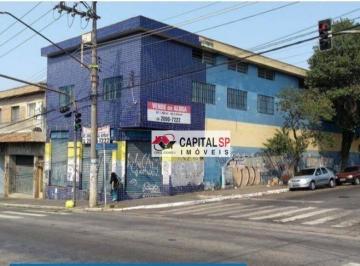 43b9bf9e23a13759967748e6dd79d49acfb5fe82 · Prédio, 616 m² - venda por R$ 4.500.000,00 ou aluguel por R$ 16.299,36/mês - Vila Rica - São Paulo/S