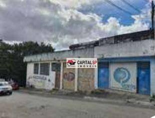 770806e5131b19a90a8bfda114c66b13632391ea · Prédio, 904 m² - venda por R$ 6.000.000,00 ou aluguel por R$ 31.277,74/mês - Cidade Líder - São Paul