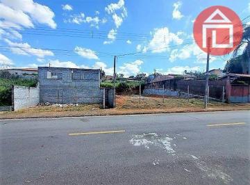 509226286125a663734f1c151b0fff1383a0a9f5 · Terreno à venda, 598 m² por R$ 380.000,00 - Residencial Hípica Jaguari - Bragança Paulista/SP