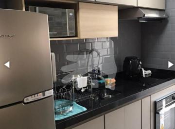 Apartamento · 58m² · 3 Quartos · 1 Vaga · Apartamento em  Rua Serra dos Cristais - Jardim Paranapanema - Campinas/SP