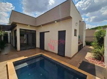 c8d2705496fdeaca73135e8ab612f38f4e4ad0ab · Casa Térrea em Condomínio Fechado à Venda de 03 Suítes no Bairro Vila do Golf em Ribeirão Preto com 