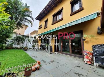 Casa · 400m² · 4 Quartos · Ótima casa com excelente potencial no Jardim Paulista divisa com a Vila Nova Conceição!