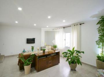 Casa · 150m² · 3 Quartos · 2 Vagas · Casa à Venda - Jardim Santa Emília, 3 Quartos,  150 m² - São Paulo