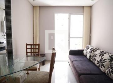 Apartamento · 50m² · 2 Quartos · 1 Vaga · Apartamento para Aluguel - Jardim Iris , 2 Quartos, 50 m2 - São Paulo