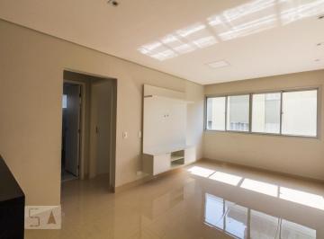 Apartamento de 1 quarto, São Paulo · Apartamento para Aluguel - Vila Clementino, 1 Quarto, 50 m2 - São Paulo