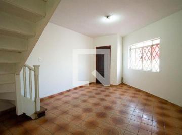 Casa · 85m² · 2 Quartos · Casa para Aluguel - Ipiranga, 2 Quartos,  85 m2 - São Paulo