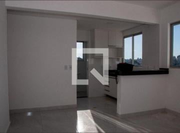 Apartamento · 58m² · 2 Quartos · 2 Vagas · Apartamento para Aluguel - Inconfidentes, 2 Quartos,  58 m2 - Contagem