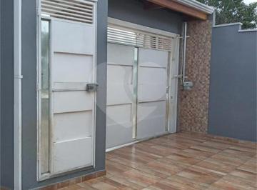 Área de Serviço · Casa térrea com 2 quartos à venda em Jardim do sol - SP