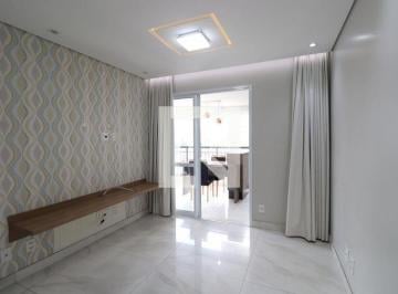 Apartamento · 56m² · 2 Quartos · 1 Vaga · Apartamento para Aluguel - Picanço, 2 Quartos, 56 m² - Guarulhos