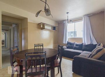 Apartamento · 78m² · 3 Quartos · 1 Vaga · Apartamento para Aluguel - Água Verde, 3 Quartos, 78 m² - Curitiba