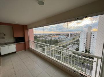 0 · Apartamento para alugar com no Parque Prado em Campinas/SP