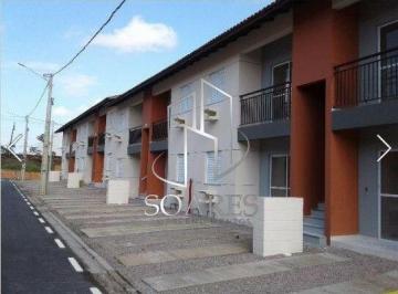 Apartamento · 56m² · 2 Quartos · 1 Vaga · Largo Verona - Condomínio Fechado